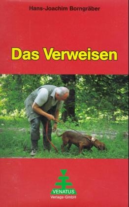 Das Verweisen, 1 Videocassette