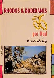 Rhodos & Dodekanes per Rad - Herbert Lindenberg