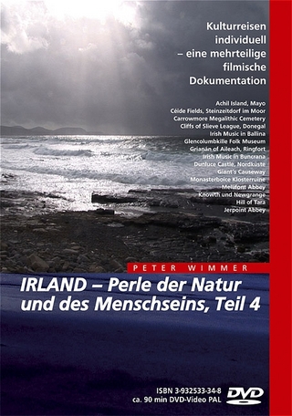 IRLAND - Perle der Natur und des Menschseins / IRLAND - Perle der Natur und des Menschseins