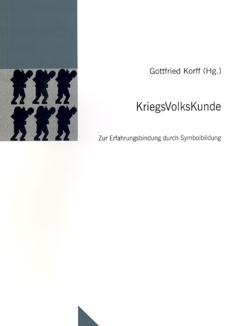 KriegsVolksKunde - 