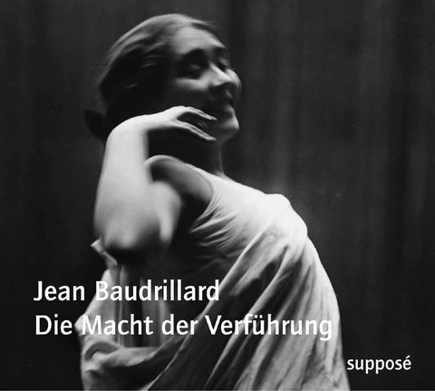 Die Macht der Verführung - Jean Baudrillard, Thomas Knoefel