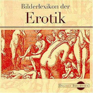 Bilderlexikon der Erotik, 1 CD-ROM