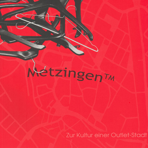 Metzingen Trademark - 
