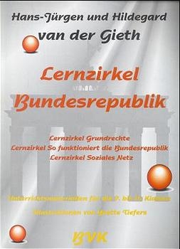 Lernzirkel Bundesrepublik