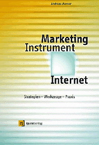 Marketing-Instrument Internet - Andreas Werner