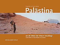 Pal&auml;stina - Heiner Schmitz