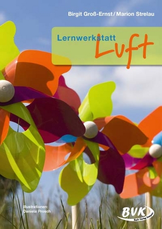 Lernwerkstatt Luft