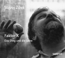 Faktor X - Slavoj Zizek