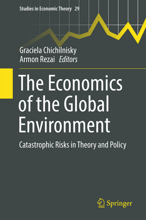 The Economics of the Global Environment - 