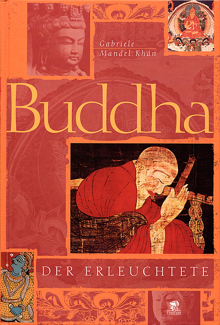 Buddha - Gabriel Mandel Khan