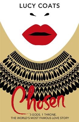 Cleo: Chosen - Lucy Coats