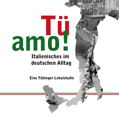 T&uuml; amo! - 