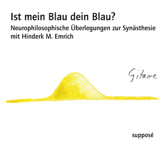Ist mein Blau dein Blau?