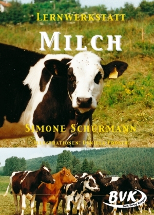 Lernwerkstatt Milch