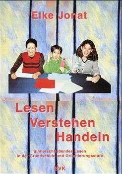 Lesen - Verstehen - Handeln