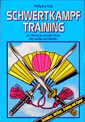 Schwertkampf-Training - Wolfgang Ettig