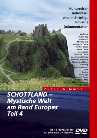 Schottland – Mystische Welt am Rand Europas, Teil 4