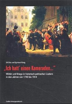 "Ich hatt' einen Kameraden.." - Uli Otto, Eginhard K&ouml;nig