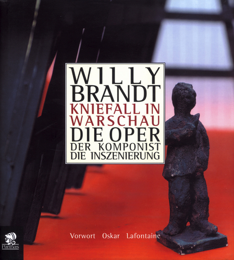 Willy Brandt - Kniefall in Warschau - 