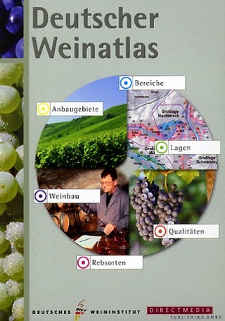 Deutscher Weinatlas