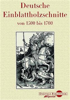 Deutsche Einblattholzschnitte