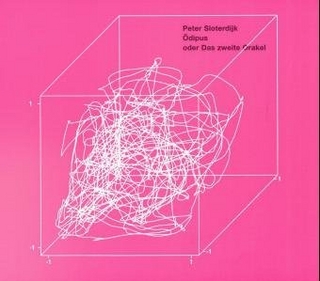 Ödipus oder Das zweite Orakel