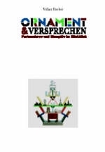 Orament & Versprechen - Postmoderne und Memphis im Rückblick