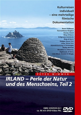 IRLAND - Perle der Natur und des Menschseins / IRLAND - Perle der Natur und des Menschseins