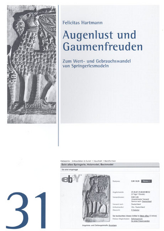 Augenlust und Gaumenfreuden