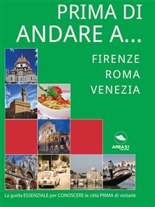 Prima di andare a… ITALIA
