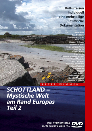 Schottland – Mystische Welt am Rand Europas, Teil 2