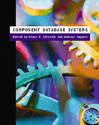 Component Database Systems