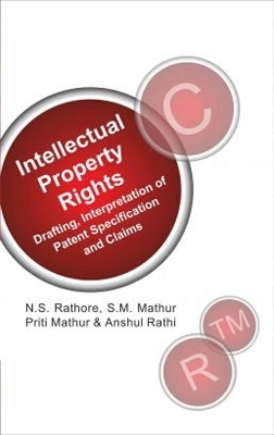 IPR - N.S. Rathore, S.M. Mathur, Preeti Mathur, Anshul Rathi