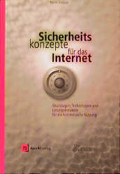 Sicherheitskonzepte f&uuml;r das Internet - Martin Raepple