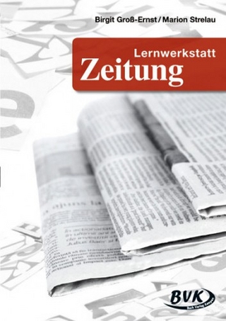 Lernwerkstatt Zeitung