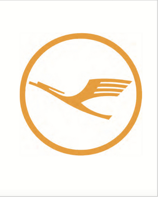 Die Schwingen des Kranichs – 50 Jahre Lufthansa-Design / The Wings of the Crane – 50 Years ofLufthansa Design