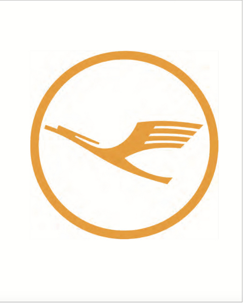 Die Schwingen des Kranichs &ndash; 50 Jahre Lufthansa-Design / The Wings of the Crane &ndash; 50 Years ofLufthansa Design - Volker Fischer