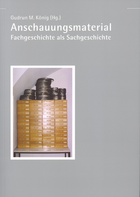 Anschauungsmaterial - 