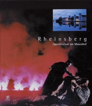 Rheinsberg, Opernfestival am Musenhof