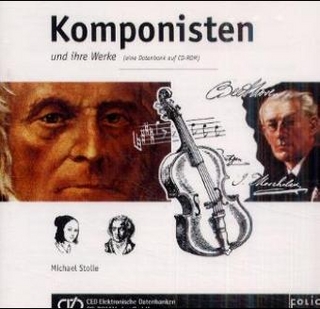 Komponisten und ihre Werke