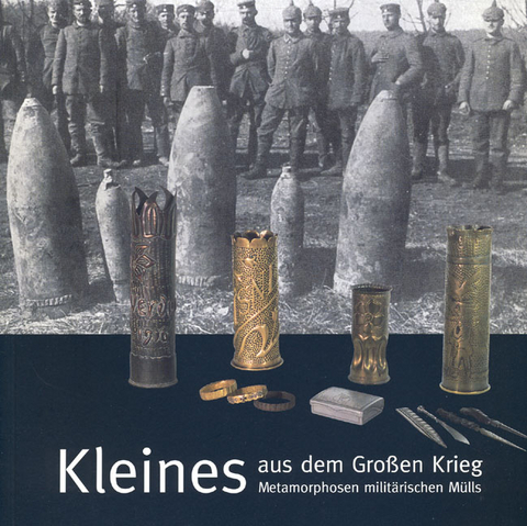 Kleines aus dem Grossen Krieg - 