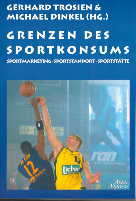 Grenzen des Sportkonsums - 