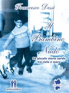Il bambino nudo