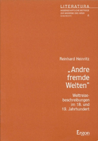 Andre fremde Welten