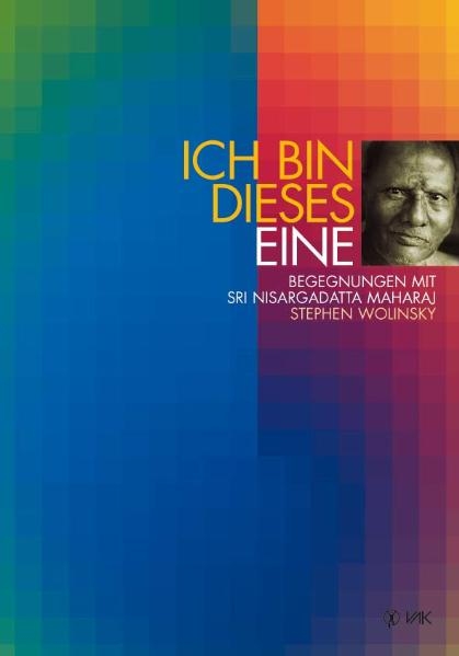 Ich bin dieses Eine - Stephen Wolinsky