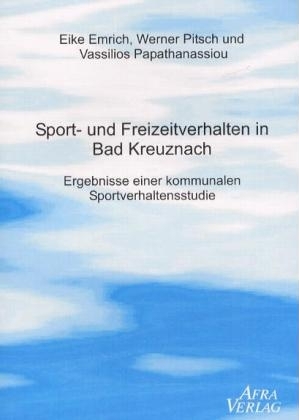Sport- und Freizeitverhalten in Bad Kreuznach