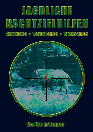 Jagdliche Nachtzielhilfen