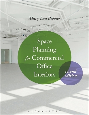 Space Planning for Commercial Office Interiors - Mary Lou Bakker