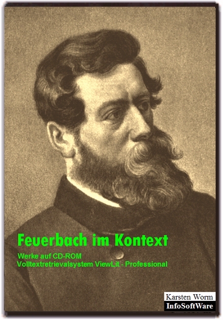 Feuerbach im Kontext - Ludwig Feuerbach
