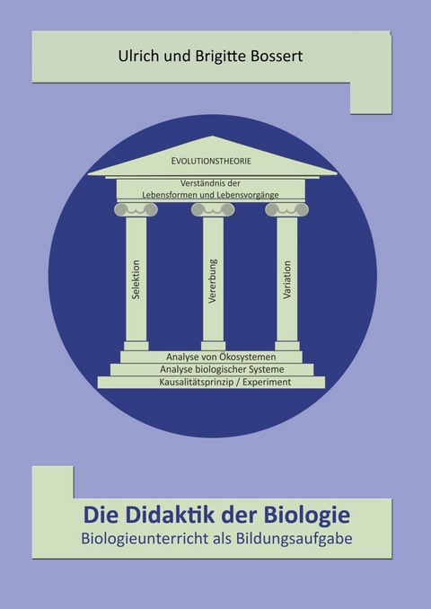 Die Didaktik der Biologie - Biologieunterricht als Bildungsaufgabe - Ulrich Bossert
